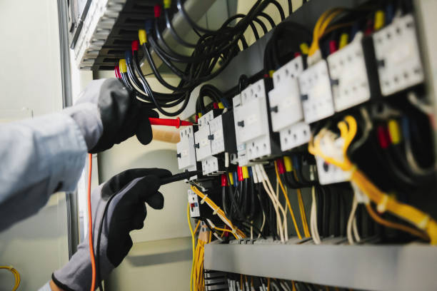 Electrical Maintenance Services in Little River, SC