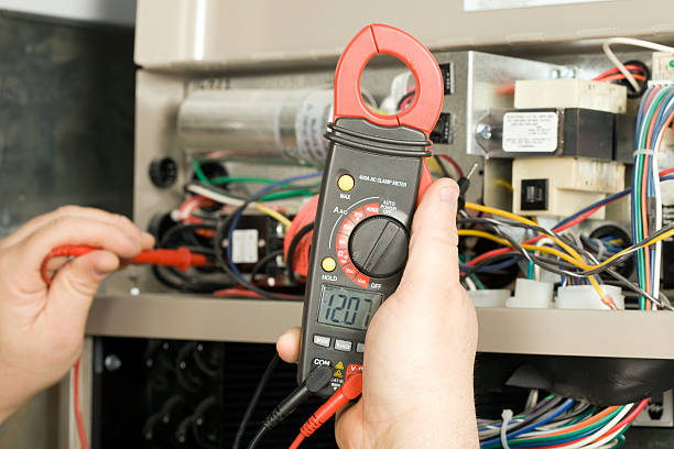 Industrial Electrical Services in Little River, SC